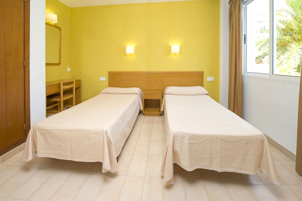 Superior Apartment, 2 Bedrooms