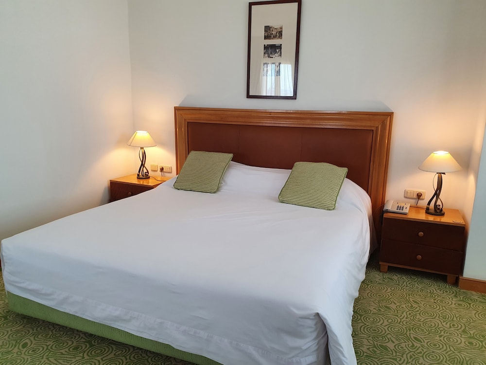 Standard Triple Room photo 2