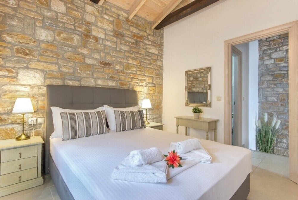 Luxury Apartment, Sea View photo 1