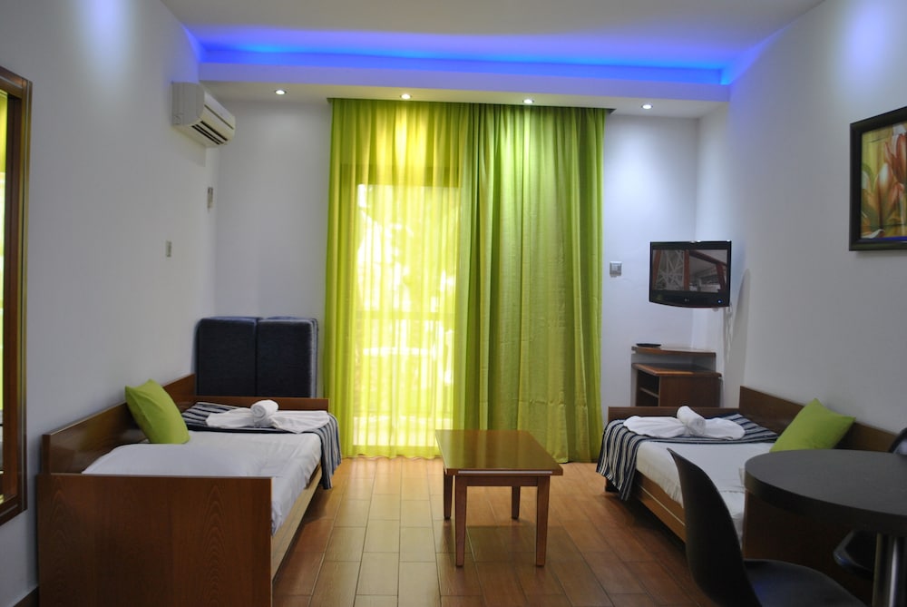 Deluxe Apartment (4 people) - Photo 5