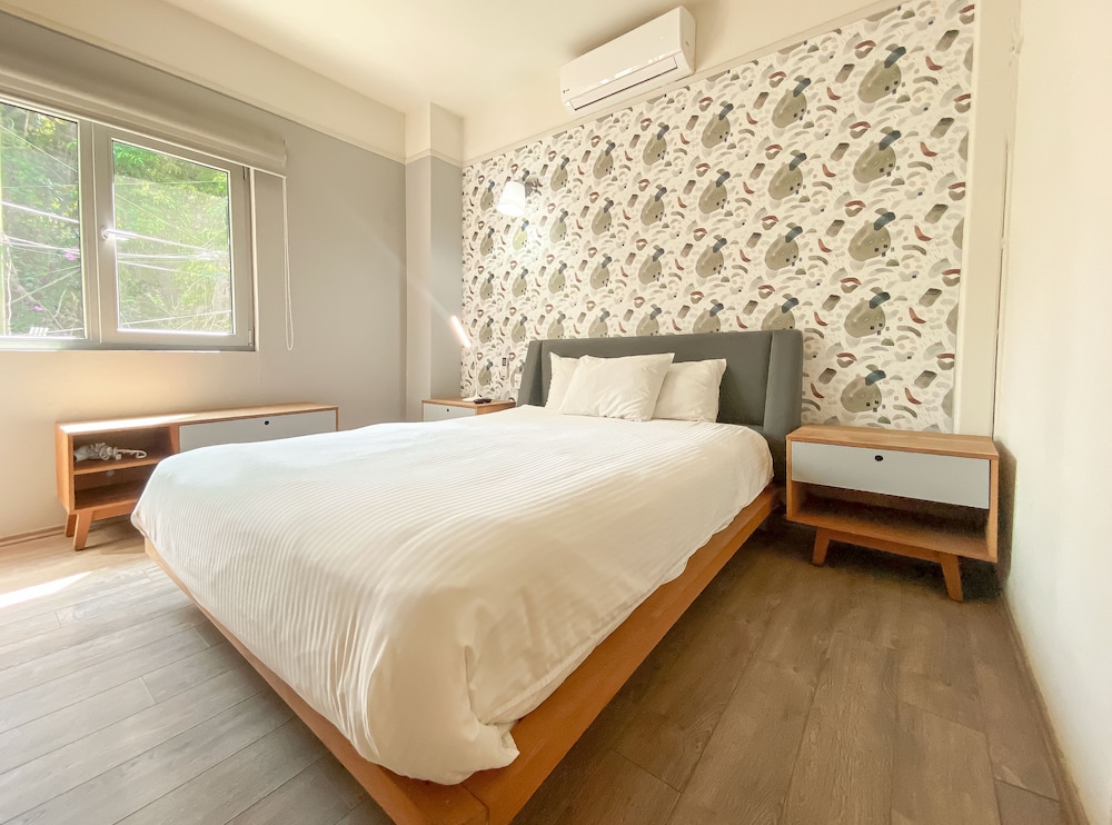 Double Room - Photo 1
