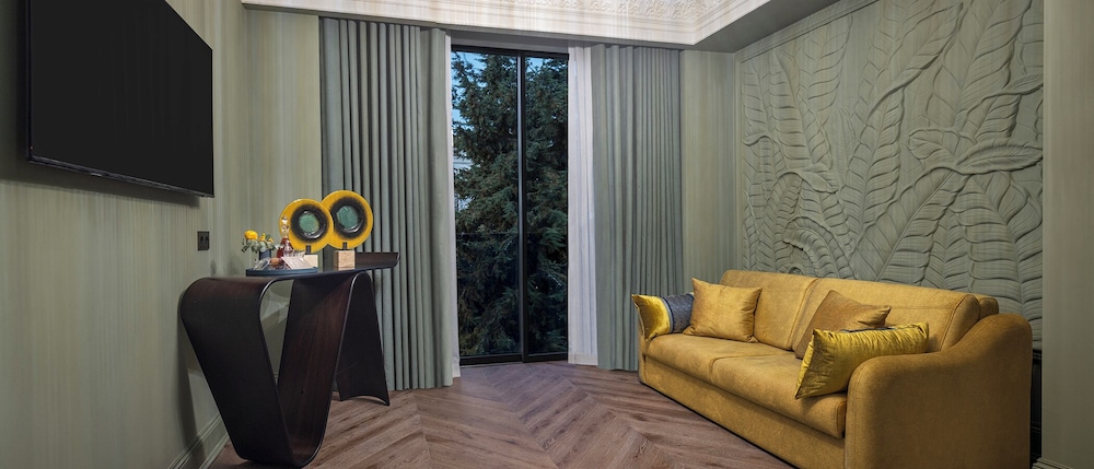 Suite, Park View photo 3