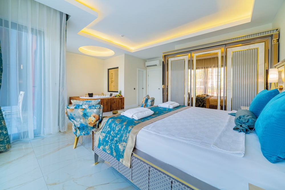 Presidential Suite photo 3