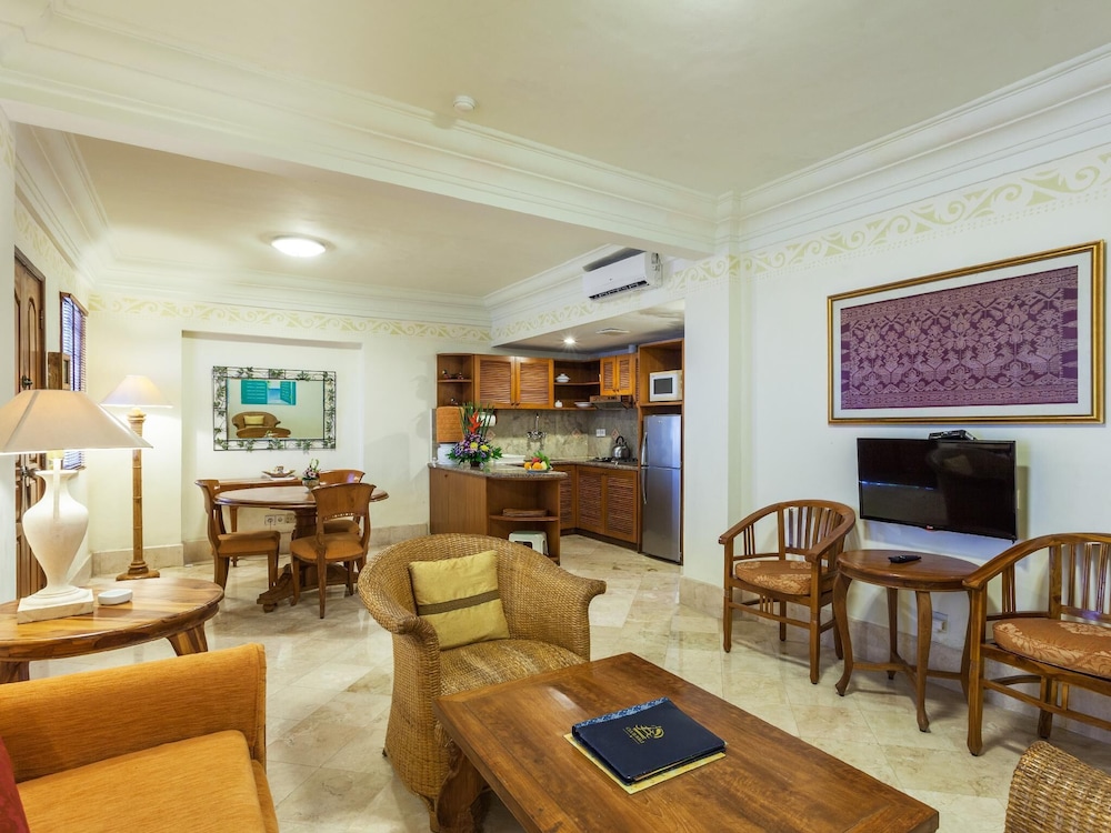 Family Suite, 1 Bedroom - Photo 11