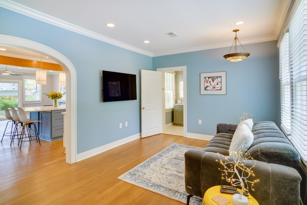 House (2 Bedrooms) photo 1