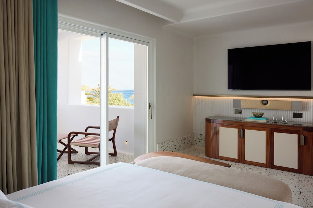 Premium Room, Partial Sea View photo 3