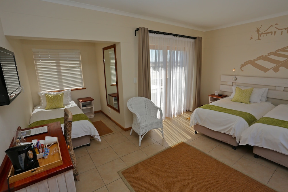Triple Room photo 1