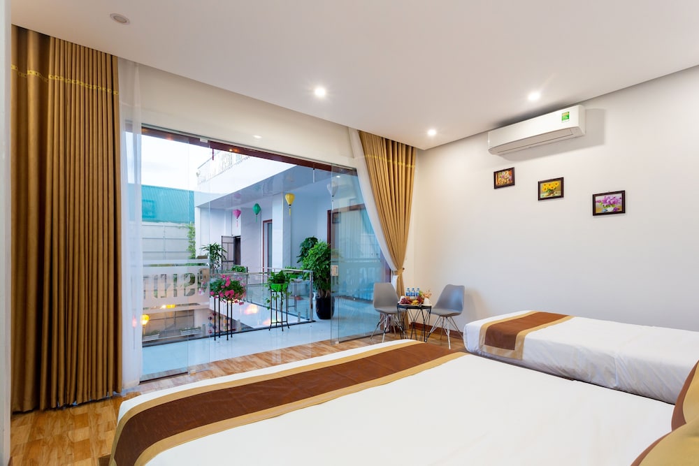 Superior Triple Room - Photo 15