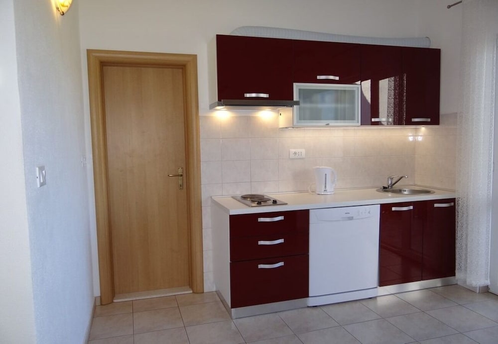 Apartment (Mara - 70m from the sea - A1(2+1)) photo 3