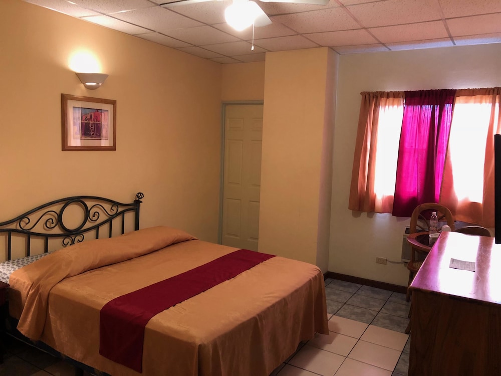 Executive Double Room, 2 Double Beds photo 1