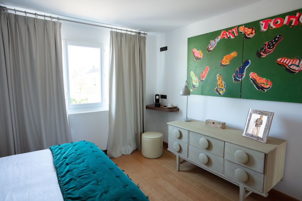 Junior Suite, Sea View photo 1