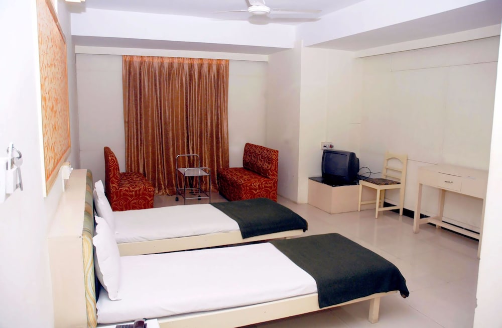 Superior Double Room, Multiple Bedrooms photo 2
