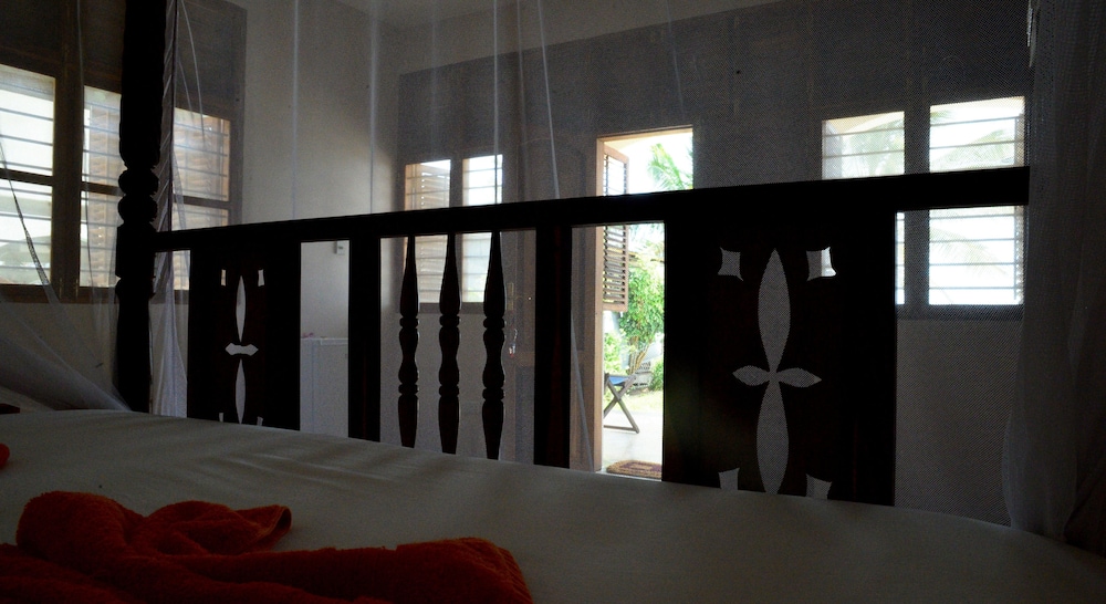 Comfort Double or Twin Room, Beachfront