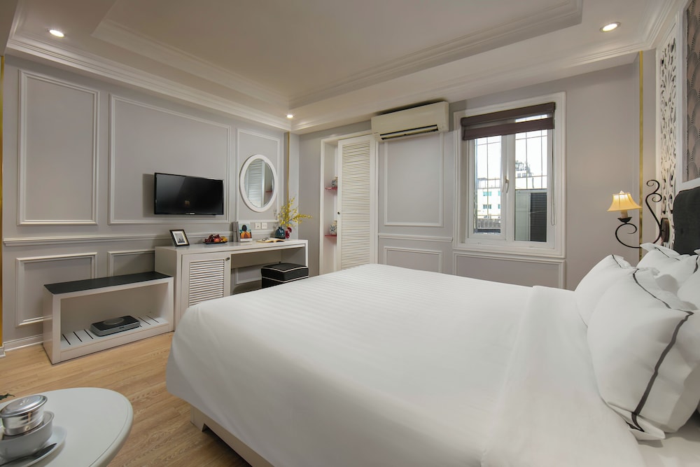 Premium Double Room, 1 Queen Bed photo 1