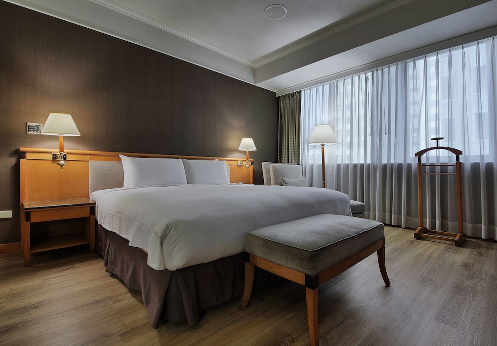 Executive King Room photo 2