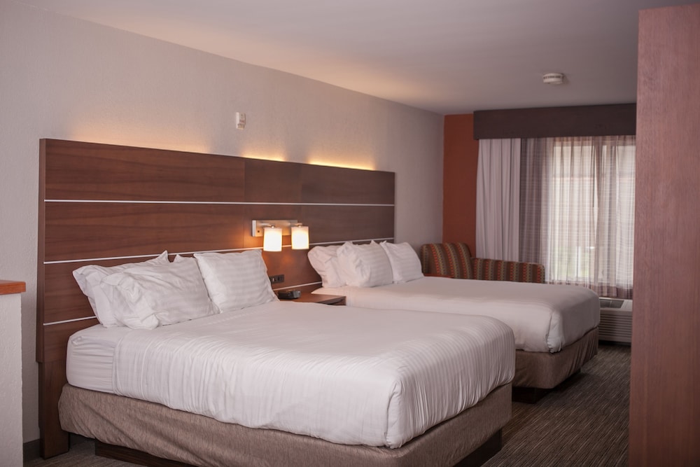 Suite, Multiple Beds - Photo 4