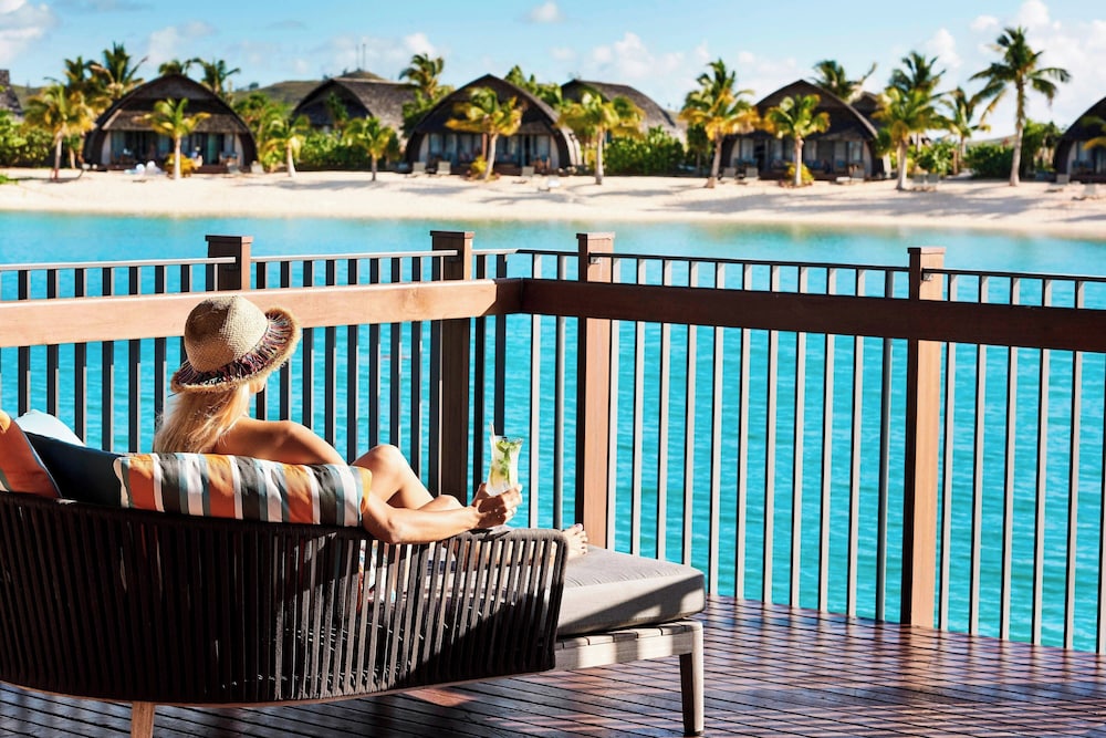 Royal Villa, 1 King Bed, Non Smoking