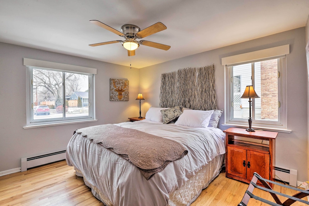 House (2 Bedrooms) photo 2