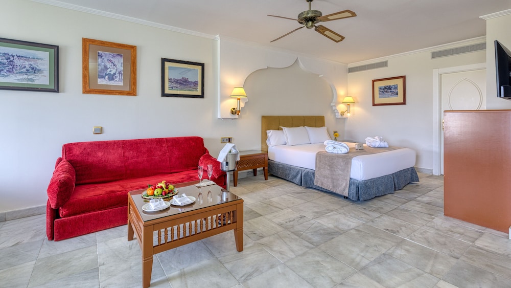 Junior Suite, Balcony photo 3