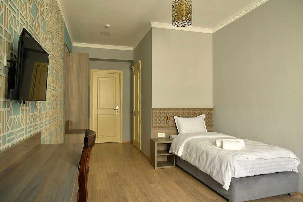 Standard Single Room - Photo 1