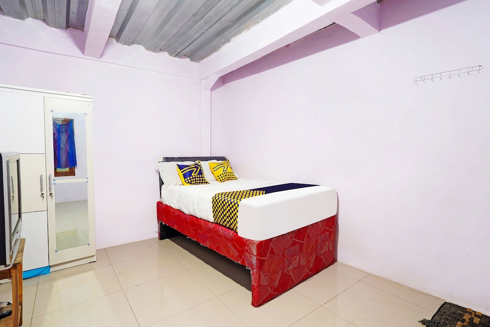 Basic Single Room