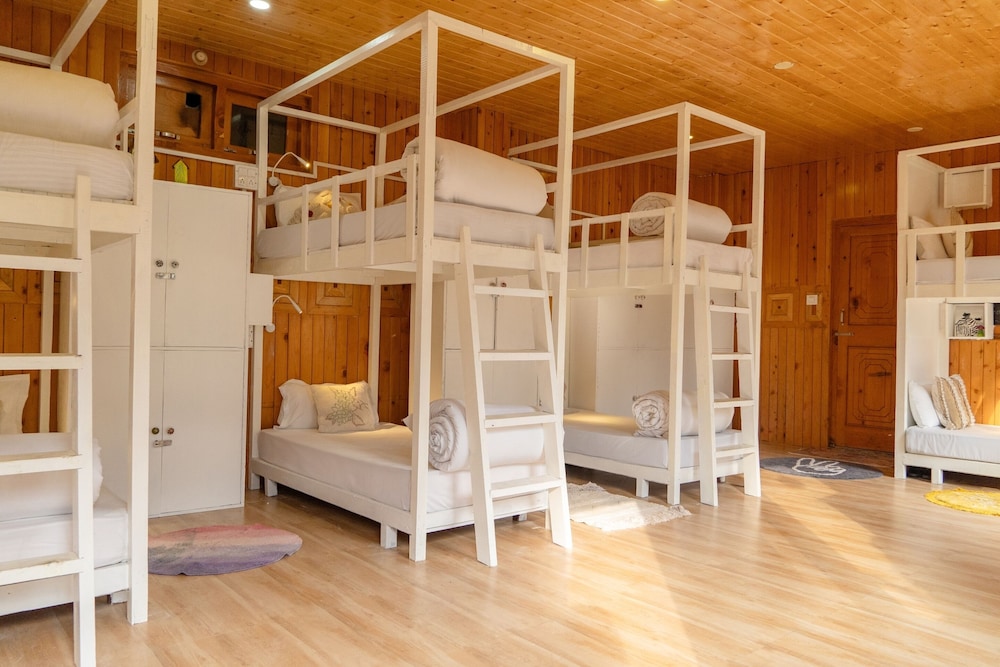8 Bed Mixed Dorm photo 3