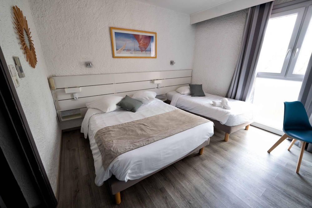Family Triple Room