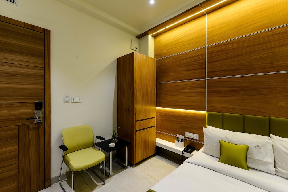 Business Room, 1 Double Bed - Photo 27