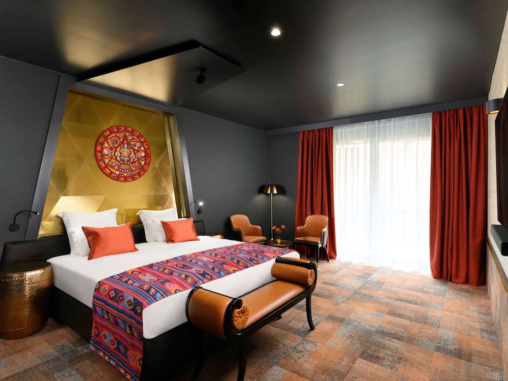 Superior Room, 2 Single Beds, Convertable to King-size Bed, Quarry View - Photo 6