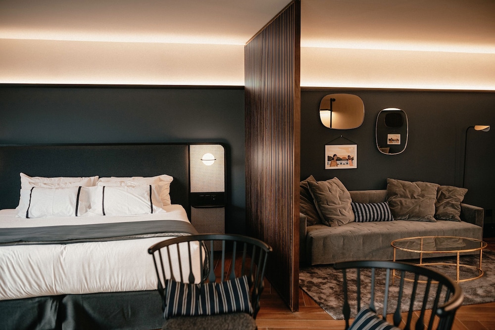 Suite Estudio