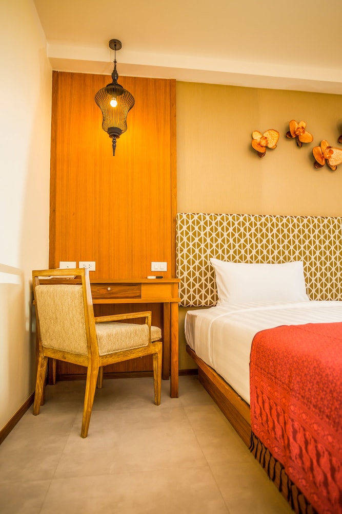 Superior Twin Room photo 2