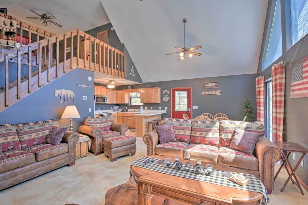 House (2 Bedrooms) photo 1