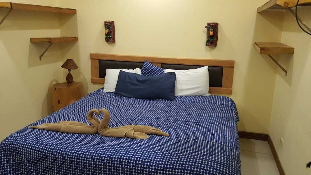 Comfort Double Room, 1 Bedroom, Balcony, Valley View photo 1