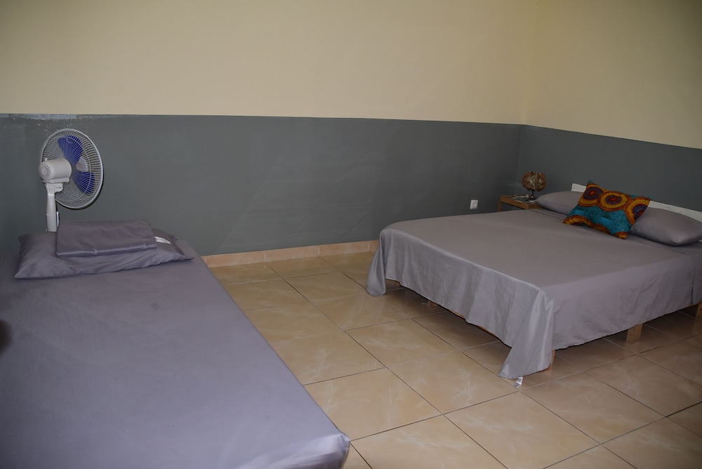 Basic Triple Room (#6) photo 1