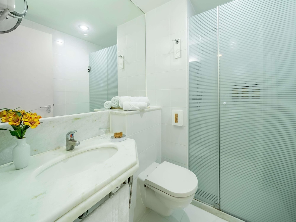 Standard Room, 2 Twin Beds - Photo 3
