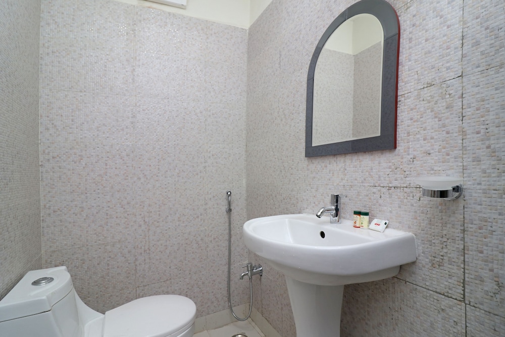 Double Or Twin Room photo 2