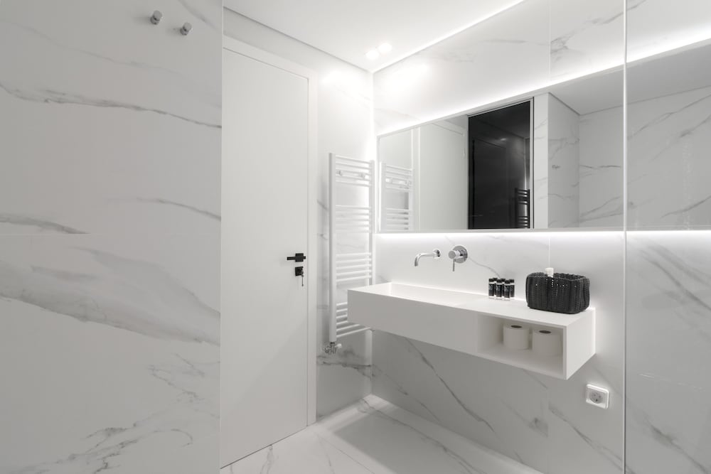 Luxury Apartment, 1 Bedroom, Balcony (H401) photo 2
