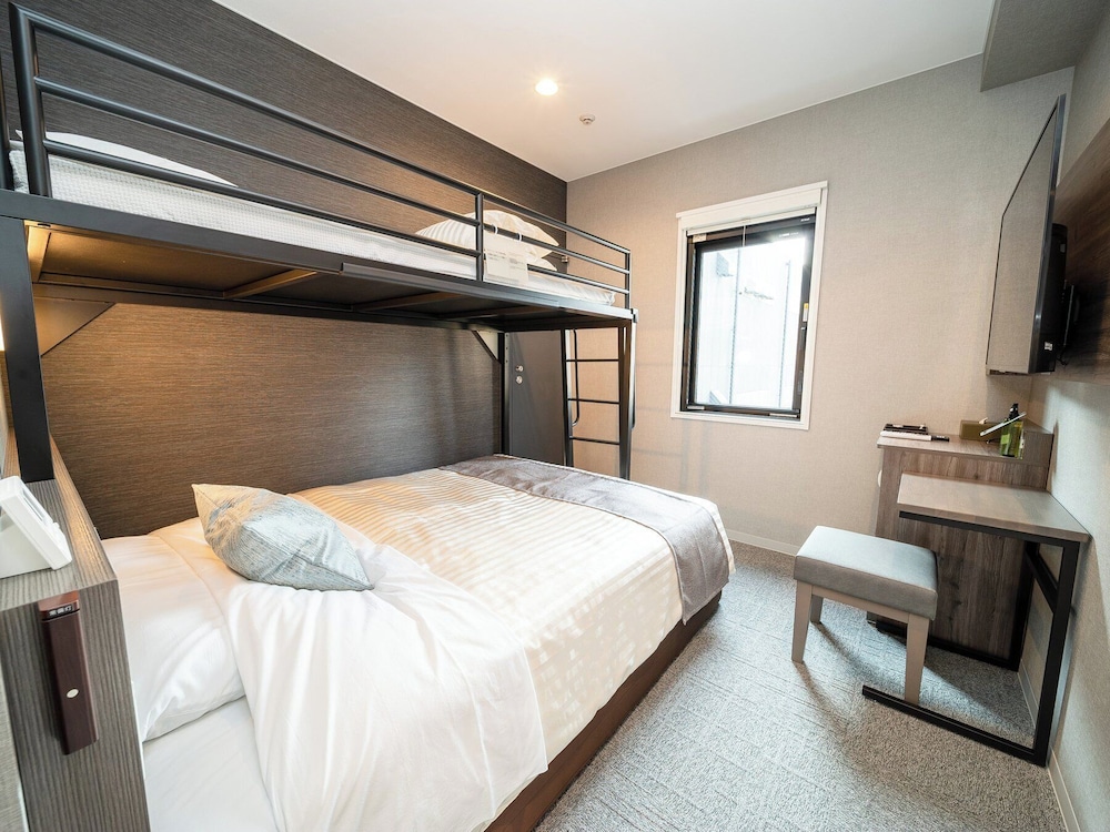 Room, Non Smoking (Max occupancy includes children)
