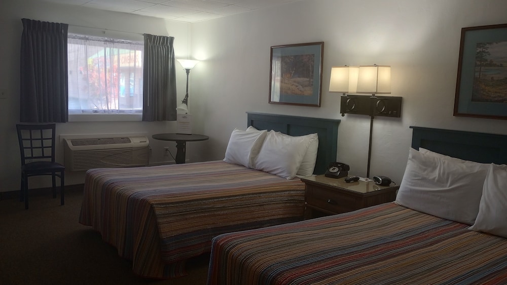 Standard Quadruple Room photo 3