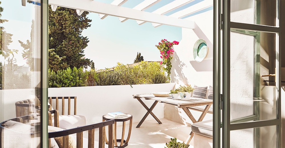 Duplex, 2 Bedrooms (Garden)