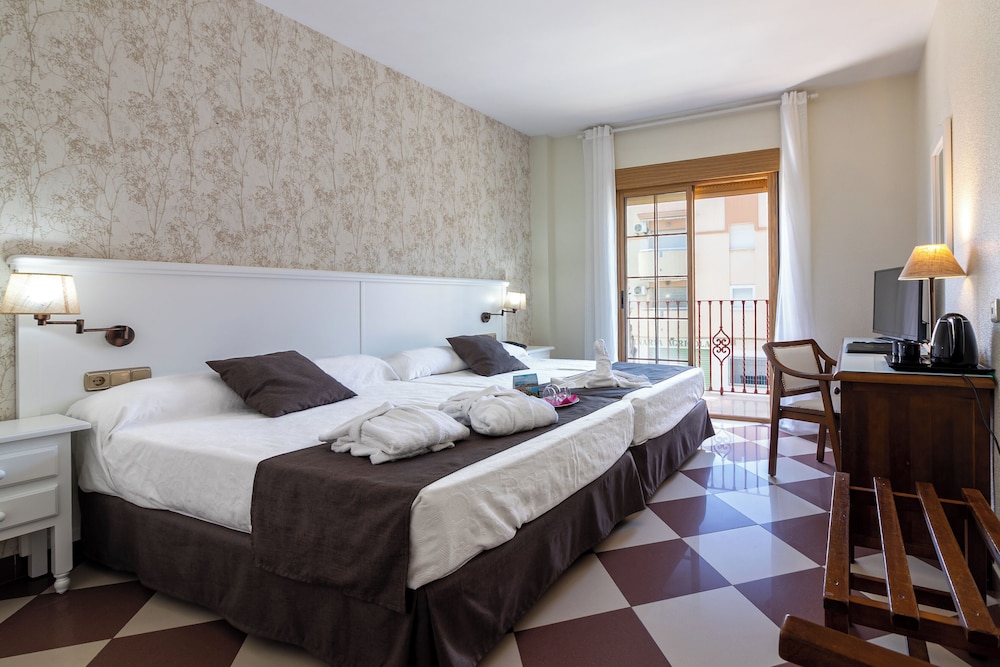 Superior Double Room - Photo 9