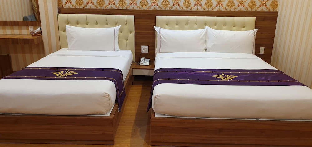 Triple Room - Photo 1