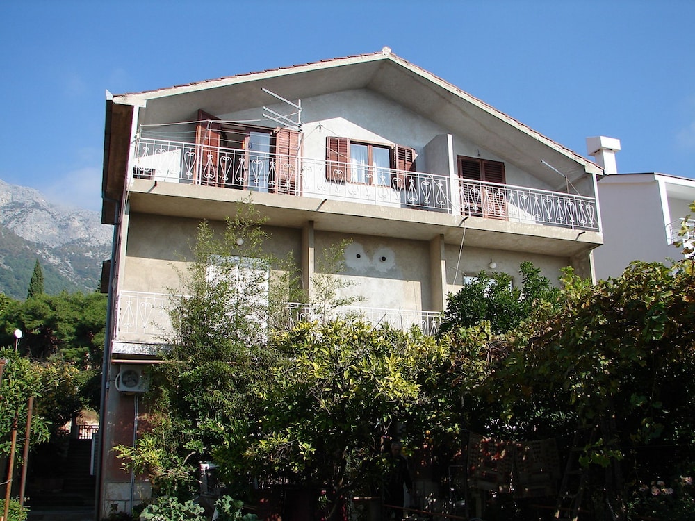 Apartment (Nik - 50 M From The Sea - A1(2+1)) photo 2