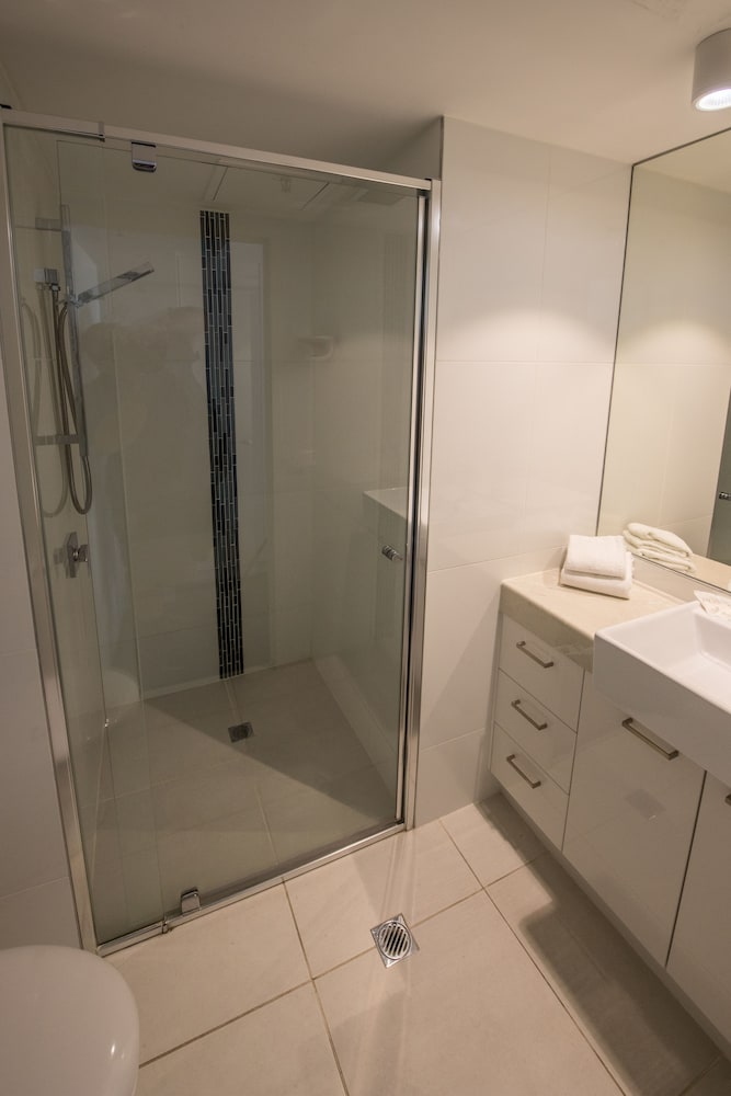 Deluxe Apartment, 2 Bedrooms, Ocean View photo 3