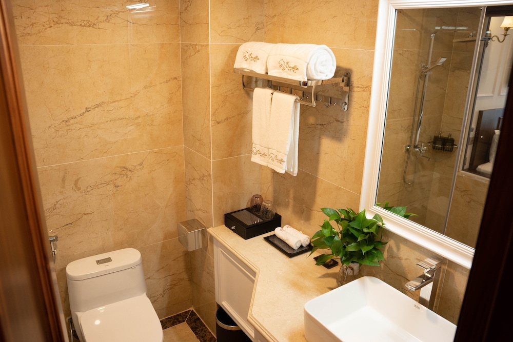 Superior Double Room - Photo 3