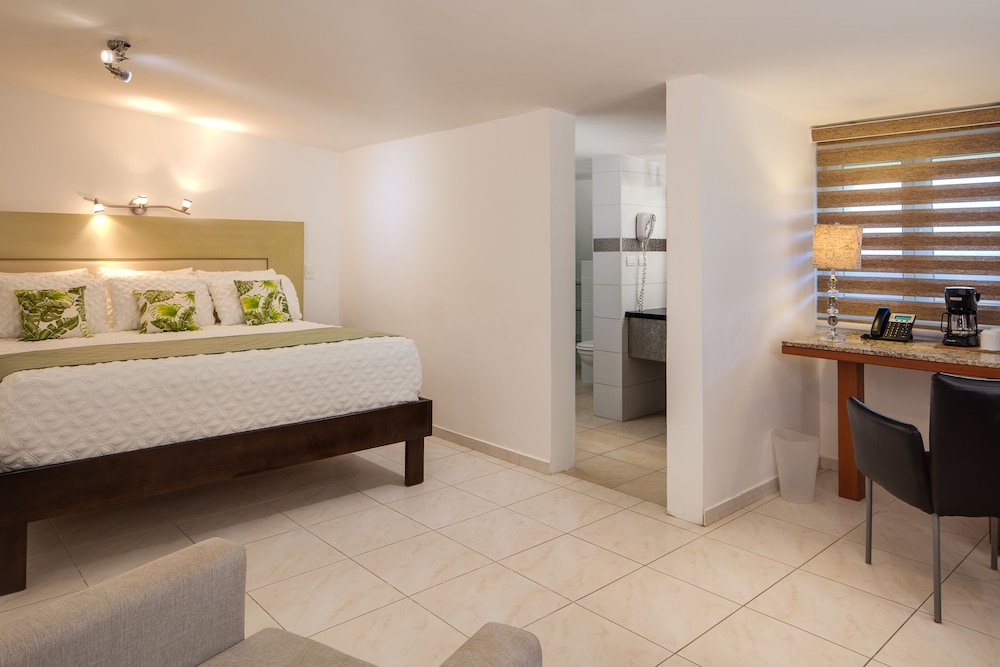 Comfort Room