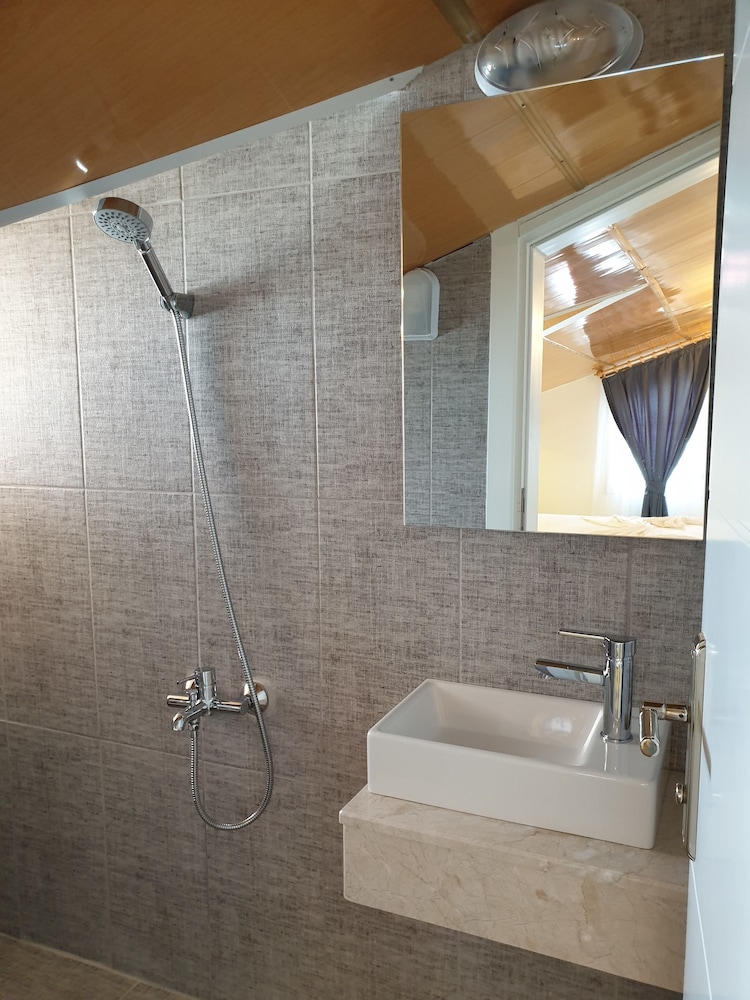 Classic Loft 404 (18m2) photo 2