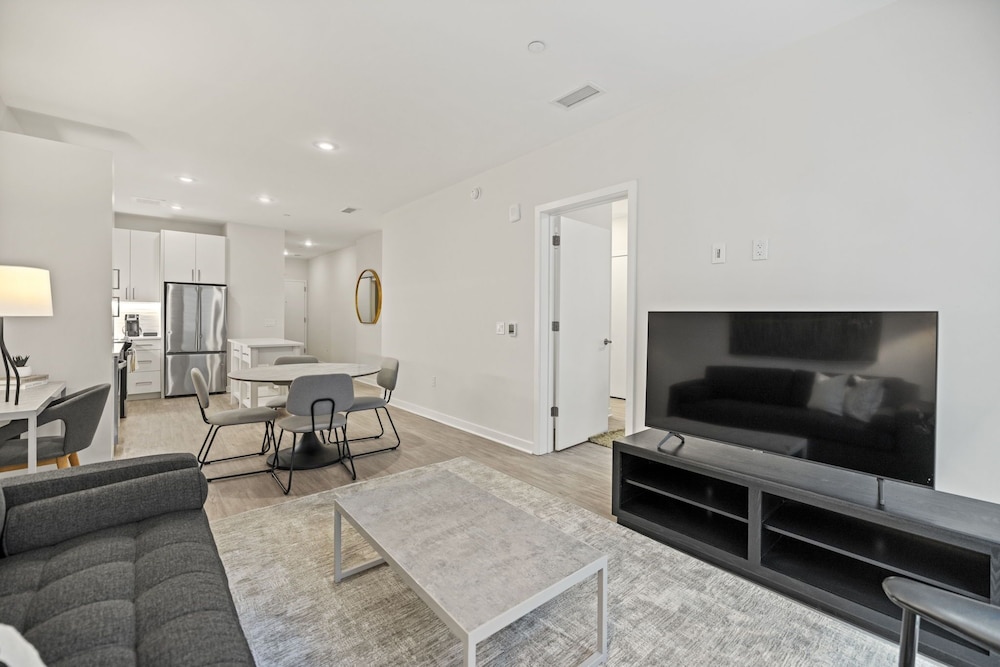 Premium Apartment, 1 Bedroom photo 3
