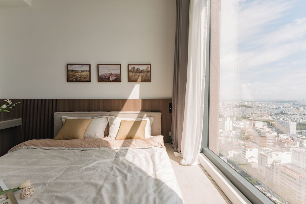 Presidential Suite, 3 Bedrooms, Club Lounge Access