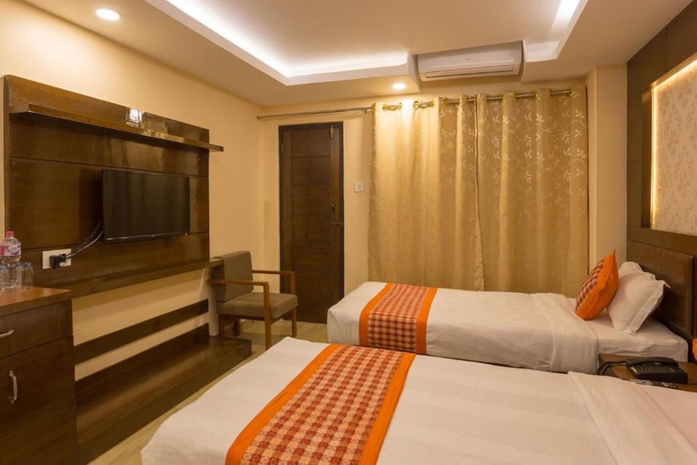 Deluxe Twin Room - Photo 4
